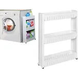 Mobilní skříňka na kolečkách