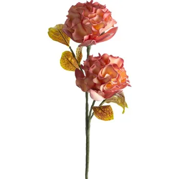 umělá květina Umělý květ FLORE 772 růžový (6 ks)