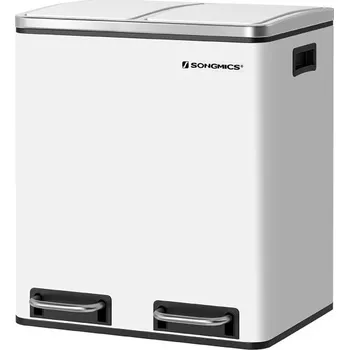 Odpadkový koš Odpadkový koš 30l LTB30WT