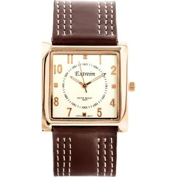 Hodinky Dámské hodinky EXTREIM EXT-Y020B-1A (zx668a) Barva (Varianta): tay-14253-uniw