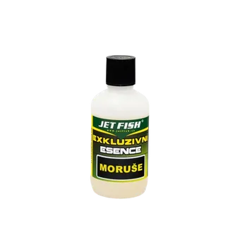 Návnadové aroma JetFish Jet Fish Exkluzivní esence MORUŠE 100ml