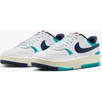 Dámské tenisky Dámské Nízké tenisky NIKE GAMMA FORCE DX9176-300 – Bílá 38,5