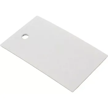 Papírová visačka 30x50 mm – 20 ks