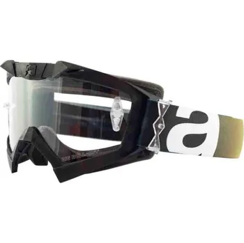 Motocyklové brýle Brýle ARIETE ADRENALINE PRIMIS 14001-NVN černo-maskovaná