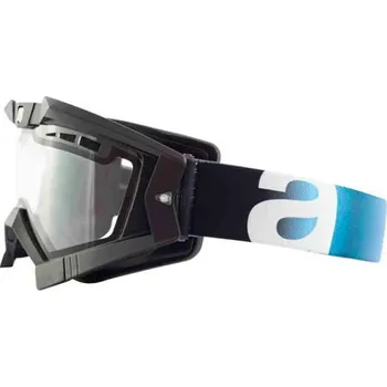 Brýle ARIETE RC FLOW 13950-NAA light blue strap clear double ventilated lens