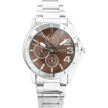 Hodinky Pánské hodinky ADEXE ADX-1362B-2A (zx084b) Barva (Varianta): tay-14055-uniw