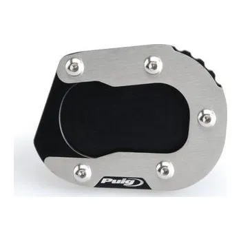 Motodíl Prodloužení stojánku PUIG 20190N černý