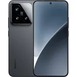 Xiaomi 15 5G 12GB/256GB černá Černá