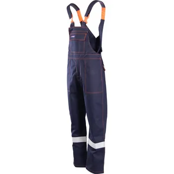 Pracovní obuv Antielektrostatické svařovací zahradníky KAT.II ESD vel.52