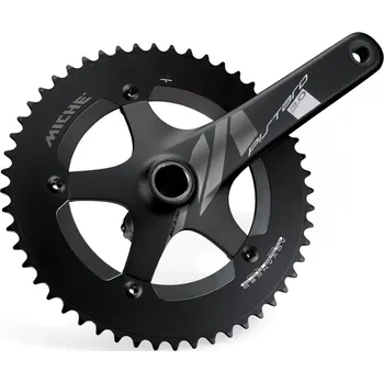 Klika na kolo Dráhové kliky Miche Pistard 2.0 black