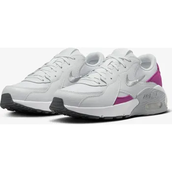 Dámské tenisky Dámské Nízké tenisky NIKE AIR MAX EXCEE FZ2647-001 – Bílá 39