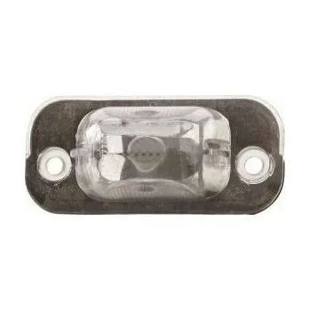 Osvětlení SPZ Osvětlení poznávací značky ABAKUS 441-2105N-AE