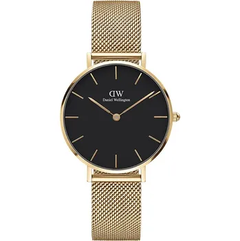 Dámské hodinky DANIEL WELLINGTON DW00100161 - PETITE MELROSE 32mm (zw500a) Barva (Varianta): tay-18796-uniw