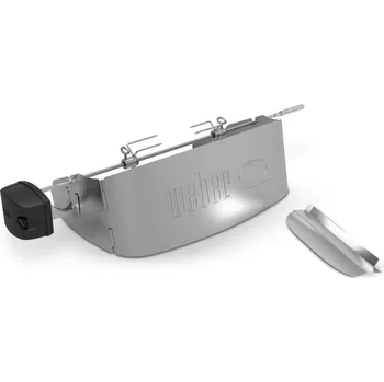 Zahradní gril Weber Otáčecí špíz pro grily Q3200N