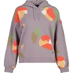 Dámská mikina Maloja SAANERSM. - světle fialová S