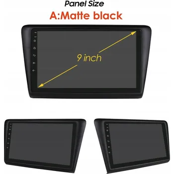 Autorádio Autorádio Hizpo 2