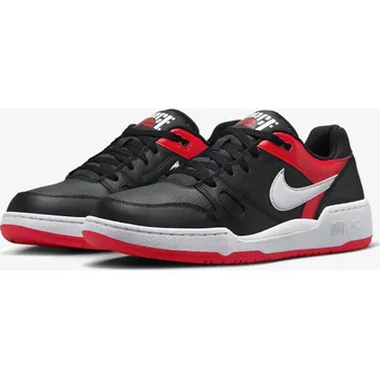 Pánské tenisky Pánské Nízké tenisky NIKE FULL FORCE LOW FB1362-003 – Černá 41