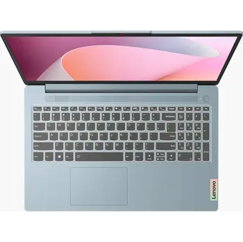 Notebook Notebook Lenovo ideapad Slim 3 15AMN8 15,6" AMD Ryzen 5 8 GB / 512 GB šedý
