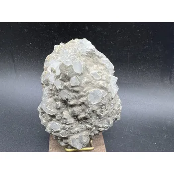 Přírodní kámen Křemen - Stříbro