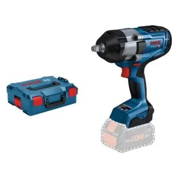Bosch GDS 18V-1000 Professional aku razovy utahovak (06019J8301)