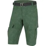 Husky Pánské funkční kraťasy Kafrey M L, green
