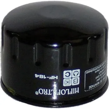 Motodíl Olejový filtr HF184, HIFLOFILTRO