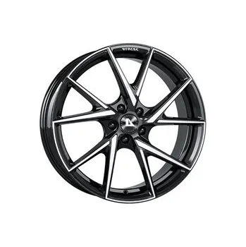 Disk ALUTEC ADX1 8,5x19 5x108 ET48 CB70,1 ADX1-85948B53-1