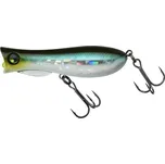 Wobler Illex Bleeker Toppy 6,7 cm Aurora Bleak