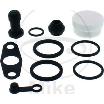 Brzda pro motocykl Sada těsnění brzdového třmenu TOURMAX OST 0843