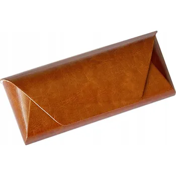 Pouzdro na brýle eko kůže