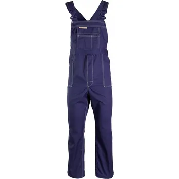 Pracovní obuv Pracovní kalhoty s laclem, zesílené ABOG 28