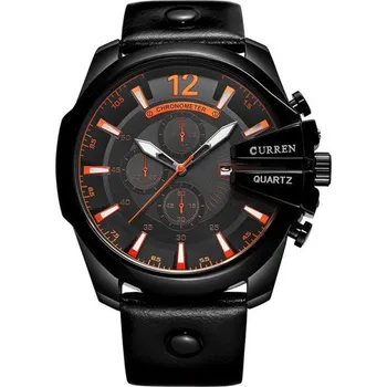 Hodinky Pánské hodinky CURREN 8176 (zc025d) + BOX Barva (Varianta): tay-17083-uniw