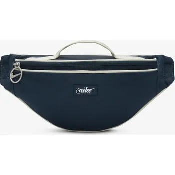 Ledvinka Ledvinka NIKE NIKE HERITAGE DR6266-478 – Tmavě modrá