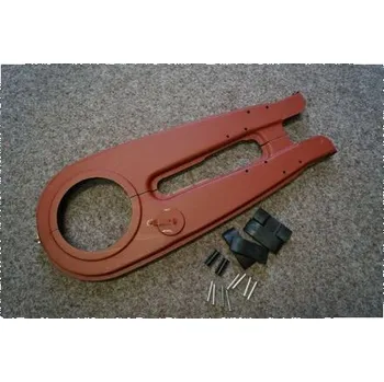 Kryt řetězu Jawa 250 350 Kývačka Český