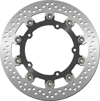 Brzdový kotouč Brzdový kotouč NG 1786G