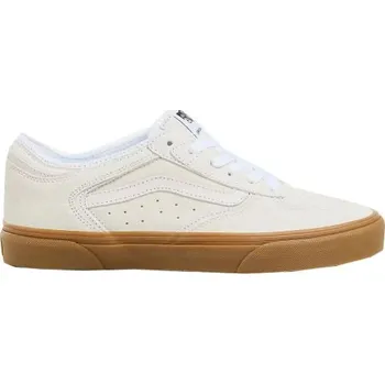 Dámská obuv BOTY VANS Rowley Classic U - bílá - EUR 42 + při osobním odběru 1 664 Kč