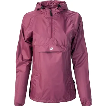 Dámská Přechodná bunda MARTES ESSENTIALS LADY KAGOO M000211580 – Růžová XXL