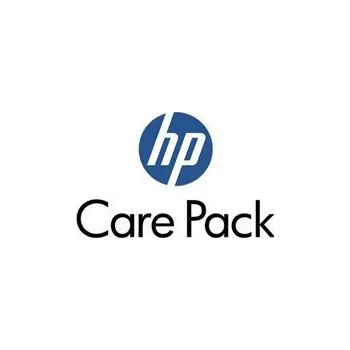 Notebook HP 3y Nbd + DMR LsrJt M725 MFP Supp (U7A14E)