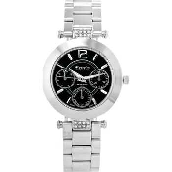 Hodinky Dámské hodinky EXTREIM EXT-8393A-1A (zx670a) Barva (Varianta): tay-14258-uniw