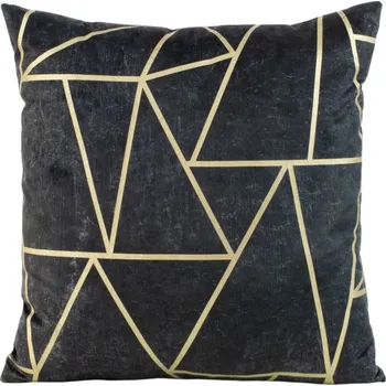 Povlečení Povlak na polštář BLINK 29 grafitový