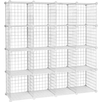 police Úložná police LPI44W