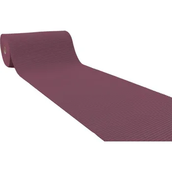 Koberec Koupelnová pěnová rohož Softy-tex 805 fialová