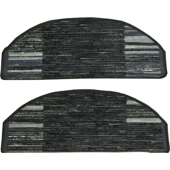 Nášlap na schod Nášlap na schody Adagio 29 tmavě šedý