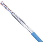 PUW6AV04WH-EG Kabel U/UTP, kat. 6A, Vari-Matrix, LSZH, B2ca-s1-d1-a1, bílý cívka 305m