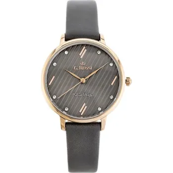 Hodinky Hodinky G. ROSSI - G.R12094A-1B3 (zg865d) + BOX Barva (Varianta): tay-16694-uniw