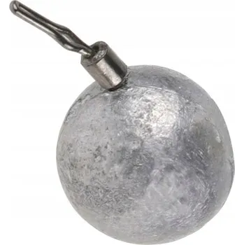 Závaží kapkovitá s obratlíkem Drop Shot Závaží 40 g