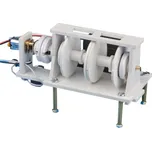 Krick kotevní naviják s elektromotorem