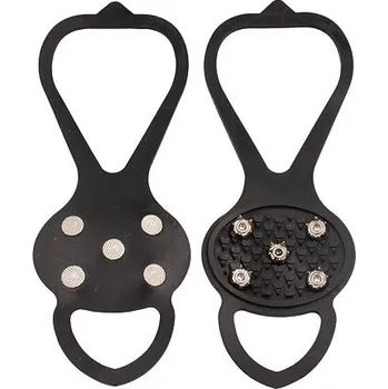 Winter Steps protiskluzové návleky černá rozměr S