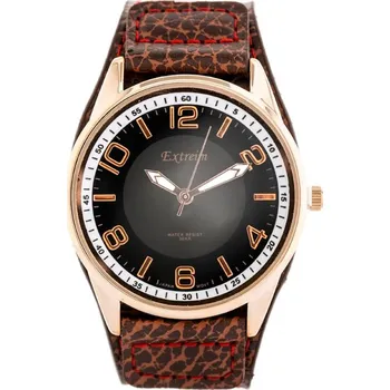 Hodinky Pánské hodinky EXTREIM EXT-Y017A-3A (zx090c) Barva (Varianta): tay-14089-uniw