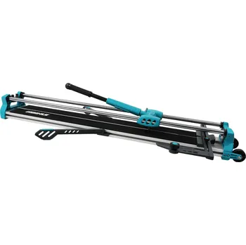 řezačka na dlažbu Bihui C-Lion - ruční řezačka na dlažbu s led světlem a zeleným laserem Délka: 1000mm